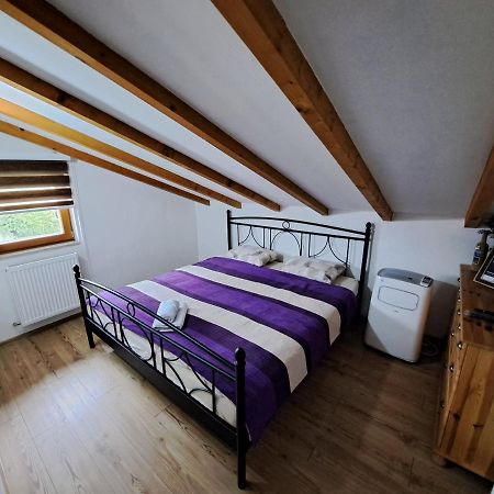 Rooms Delux Sarajewo Zewnętrze zdjęcie