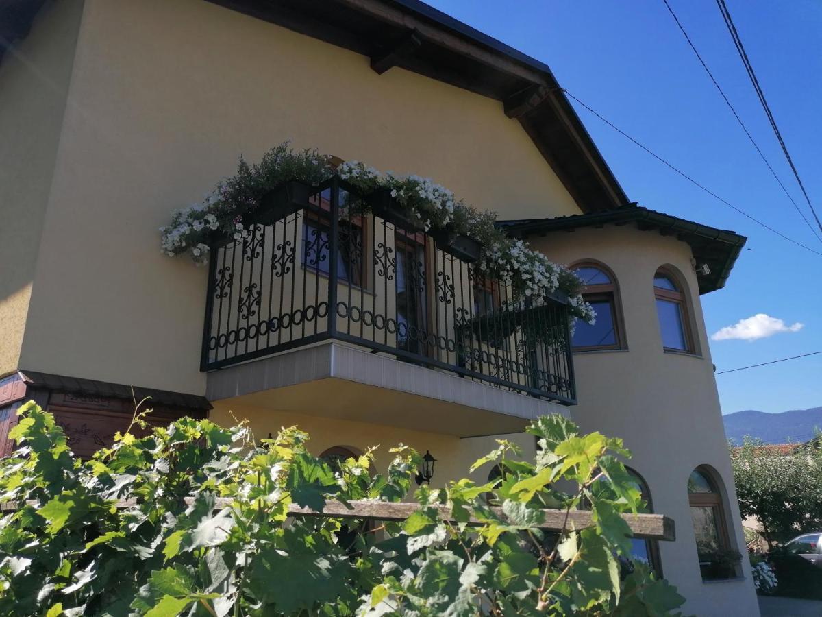 Rooms Delux Sarajewo Zewnętrze zdjęcie
