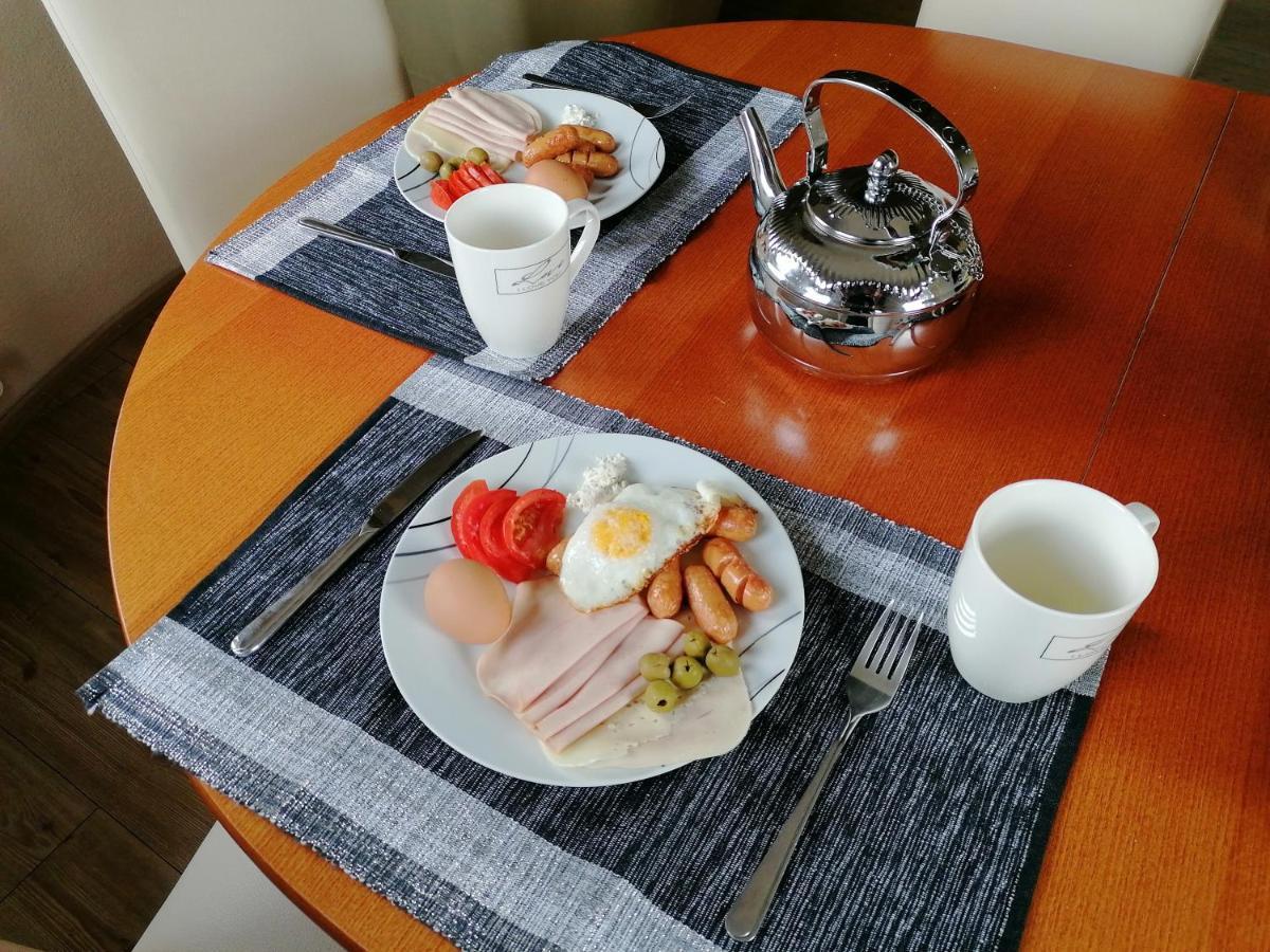 Rooms Delux Sarajewo Zewnętrze zdjęcie