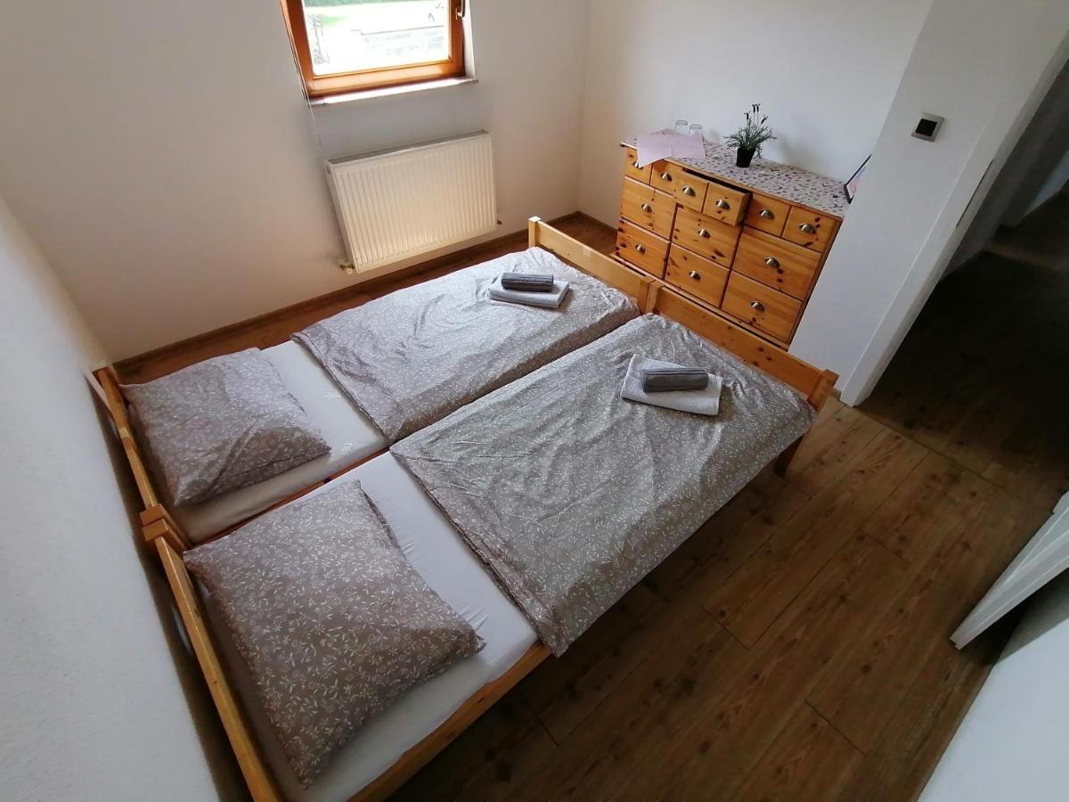 Rooms Delux Sarajewo Zewnętrze zdjęcie