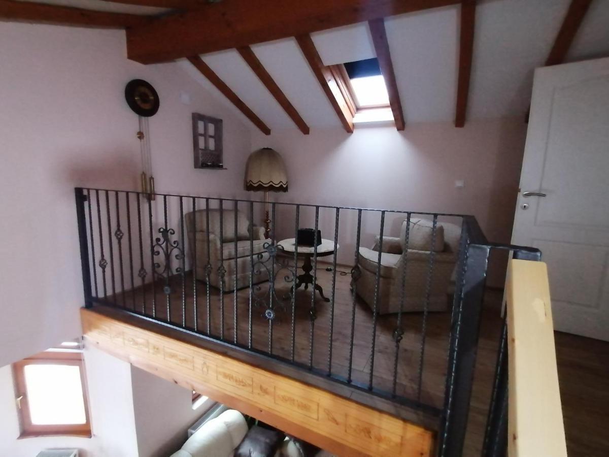 Rooms Delux Sarajewo Zewnętrze zdjęcie