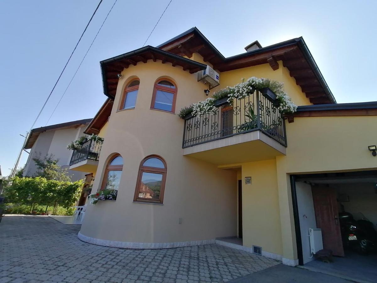 Rooms Delux Sarajewo Zewnętrze zdjęcie