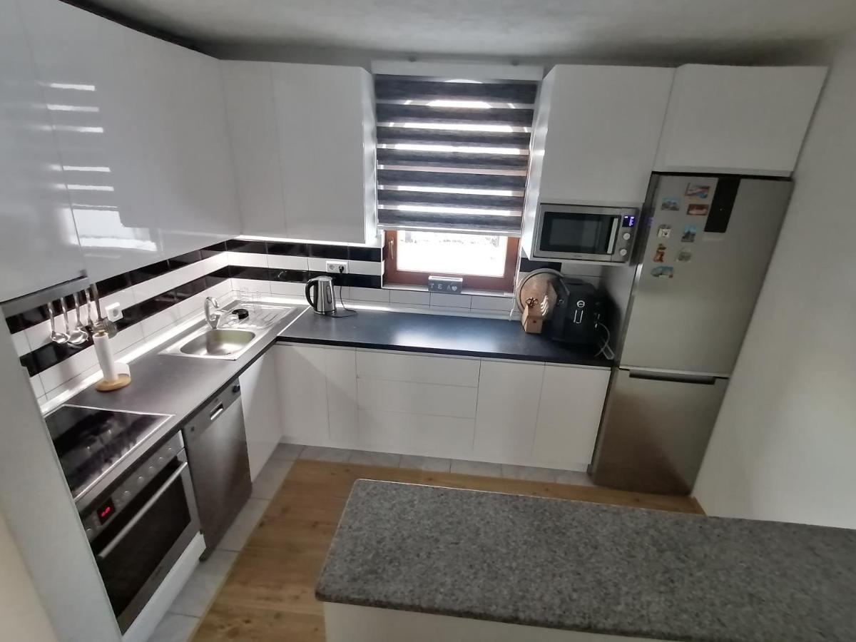 Rooms Delux Sarajewo Zewnętrze zdjęcie