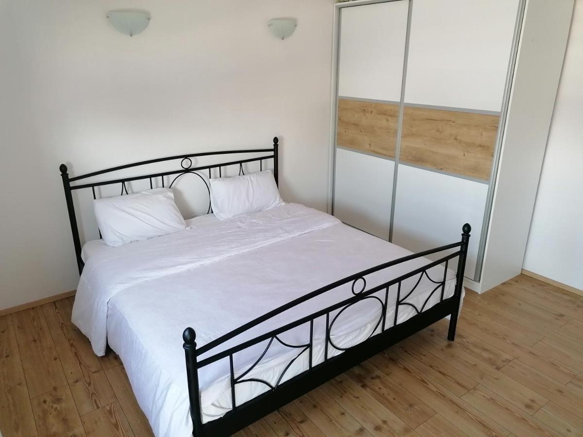 Rooms Delux Sarajewo Zewnętrze zdjęcie