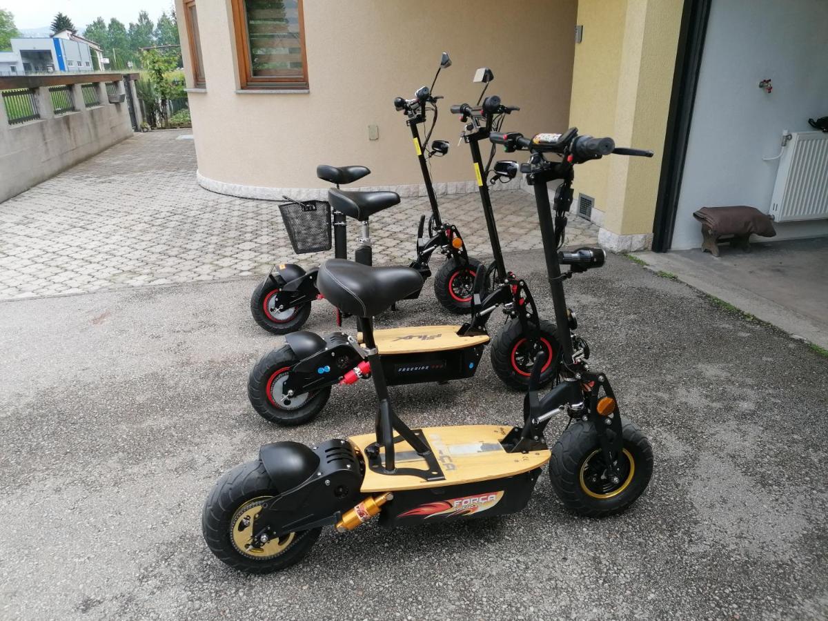 Rooms Delux Sarajewo Zewnętrze zdjęcie